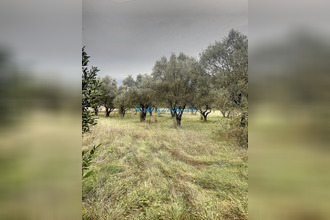 achat terrain rousson 30340