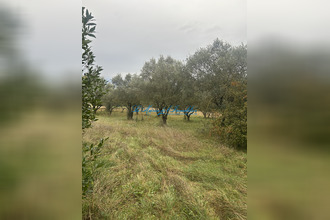 achat terrain rousson 30340