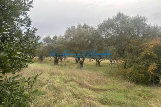 achat terrain rousson 30340