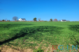 achat terrain routot 27350