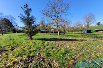 achat terrain routot 27350