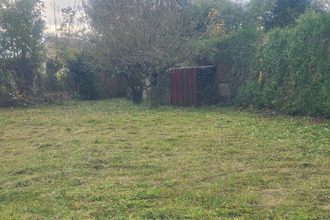 achat terrain routot 27350