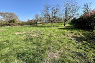 achat terrain routot 27350