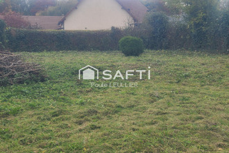 achat terrain routot 27350