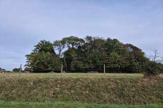 achat terrain routot 27350