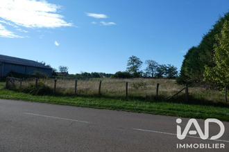 achat terrain rouvray 89230