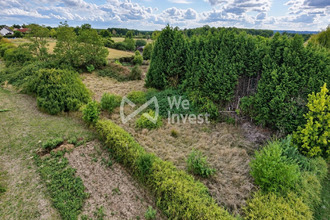 achat terrain rouvray 89230