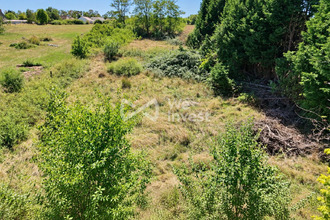 achat terrain rouvray 89230