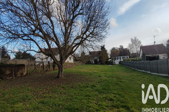 achat terrain rouvres 28260