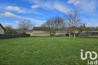 achat terrain rouvres 28260