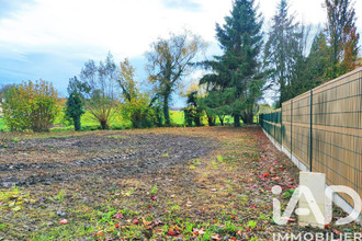 achat terrain rouvres 28260