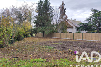 achat terrain rouvres 28260