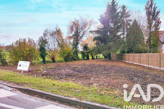 achat terrain rouvres 28260