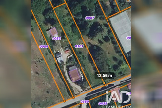 achat terrain rouvres 28260