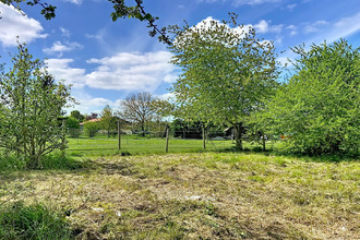 achat terrain rouvres 28260