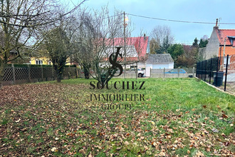 achat terrain rouvroy 62320