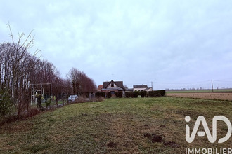 achat terrain rouvroy-en-santerre 80170