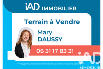 achat terrain rouvroy-en-santerre 80170