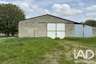 achat terrain rouvroy-en-santerre 80170