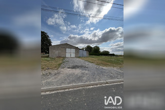 achat terrain rouvroy-en-santerre 80170