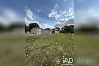 achat terrain rouvroy-en-santerre 80170
