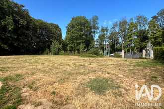 achat terrain rouvroy-en-santerre 80170