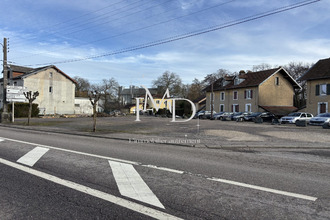 achat terrain roville-devant-bayon 54290