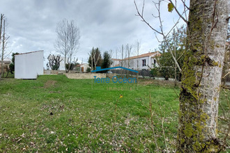 achat terrain royan 17200