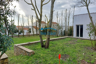 achat terrain royan 17200