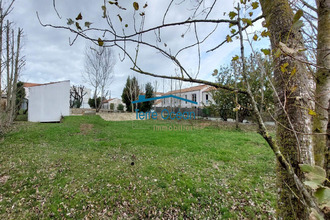 achat terrain royan 17200