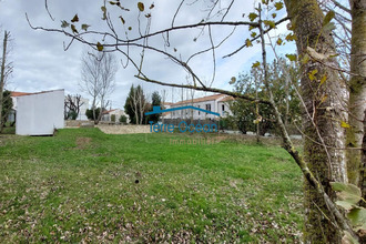 achat terrain royan 17200