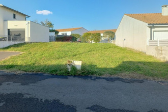 achat terrain royan 17200