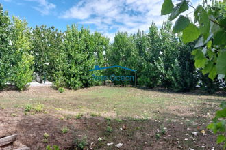 achat terrain royan 17200