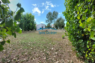 achat terrain royan 17200