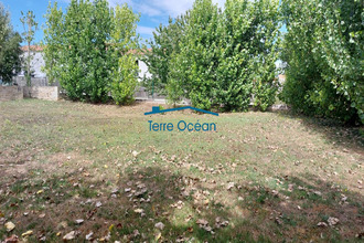 achat terrain royan 17200