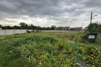 achat terrain roye 80700