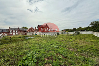 achat terrain roye 80700