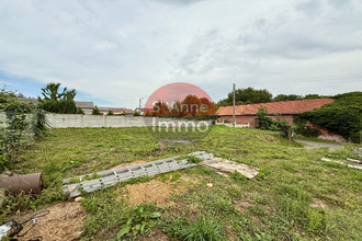 achat terrain roye 80700