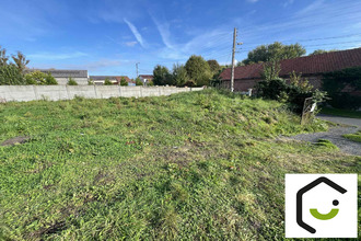 achat terrain roye 80700