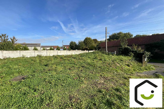 achat terrain roye 80700