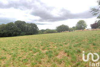 achat terrain royeres 87400