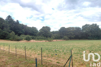 achat terrain royeres 87400