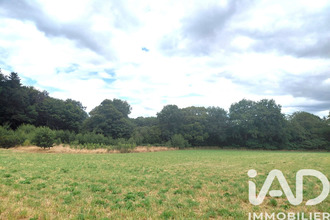 achat terrain royeres 87400