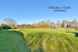 achat terrain roz-sur-couesnon 35610