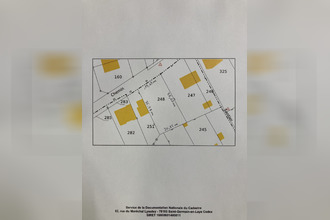 achat terrain rozerieulles 57160