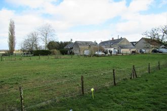 achat terrain rozieres-en-beauce 45130