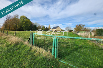 achat terrain rozoy-sur-serre 02360