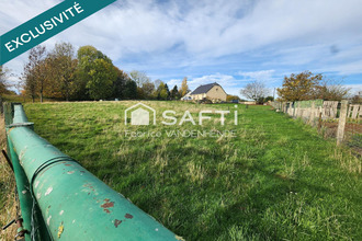 achat terrain rozoy-sur-serre 02360
