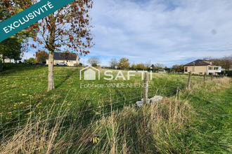 achat terrain rozoy-sur-serre 02360