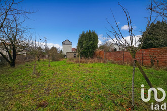 achat terrain rueil-malmaison 92500